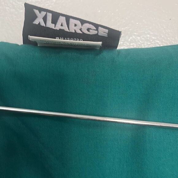 THE HUNDREDS KHAKI JACKET SIZE‎ XL - Picture 4 of 8